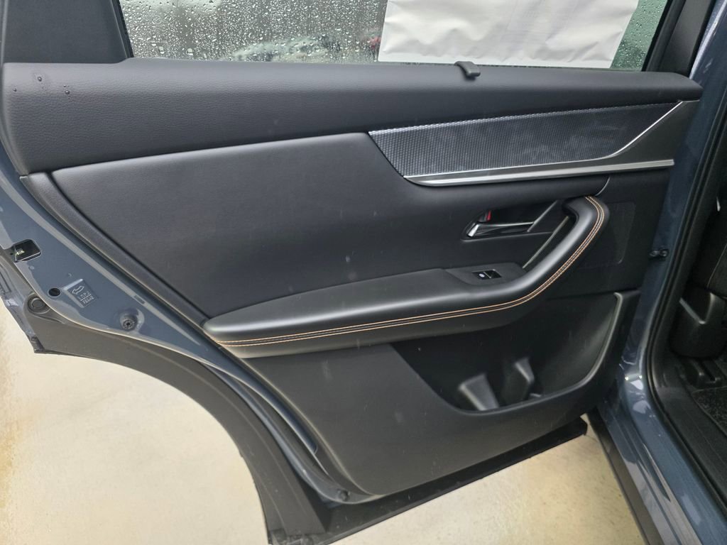 New 2026 MAZDA CX-90 Plug-In Hybrid w/Premium Sport image 11