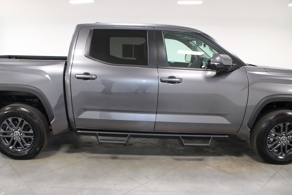 Used 2024 Toyota Tundra SR5 w/ SR5 Convenience Package image 11