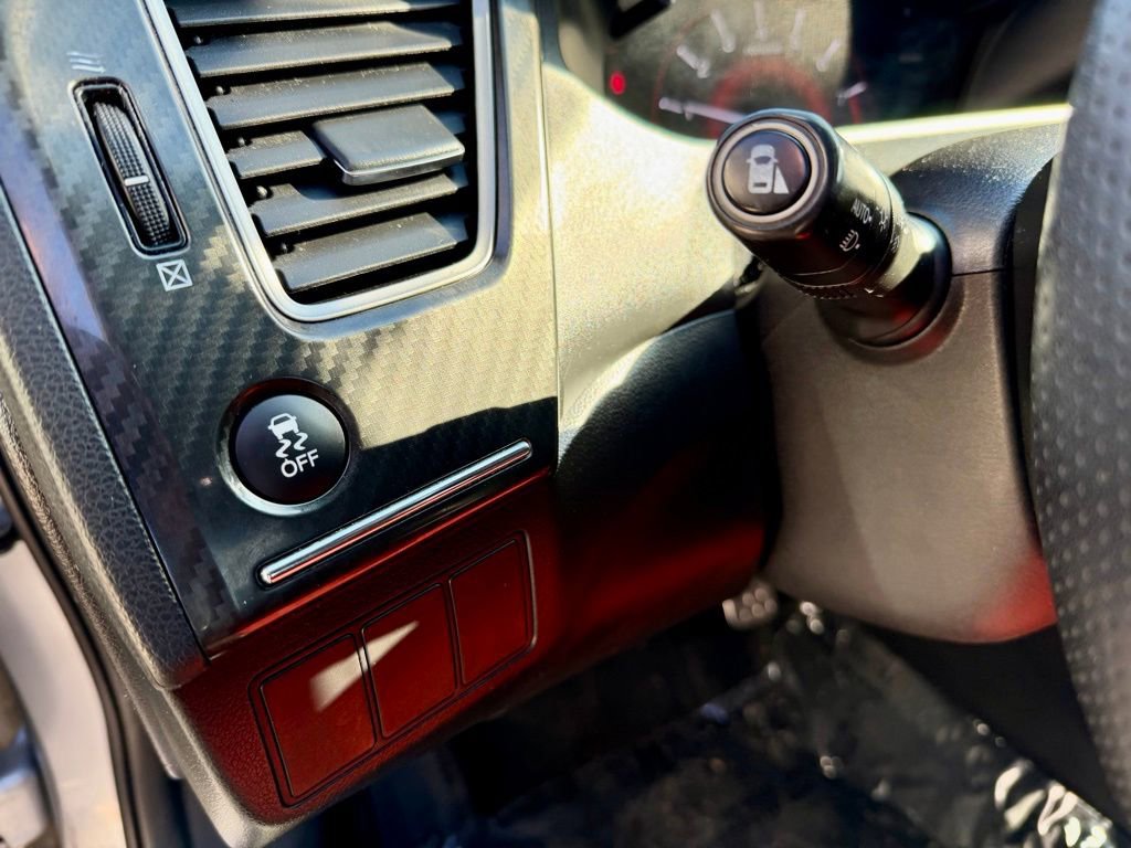 Used 2015 Honda Civic Si image 28