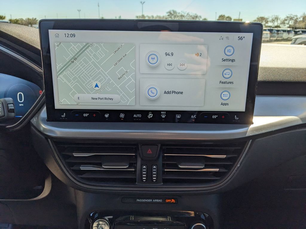 Used 2023 Ford Escape Active w/ Tech Pack #2 image 25