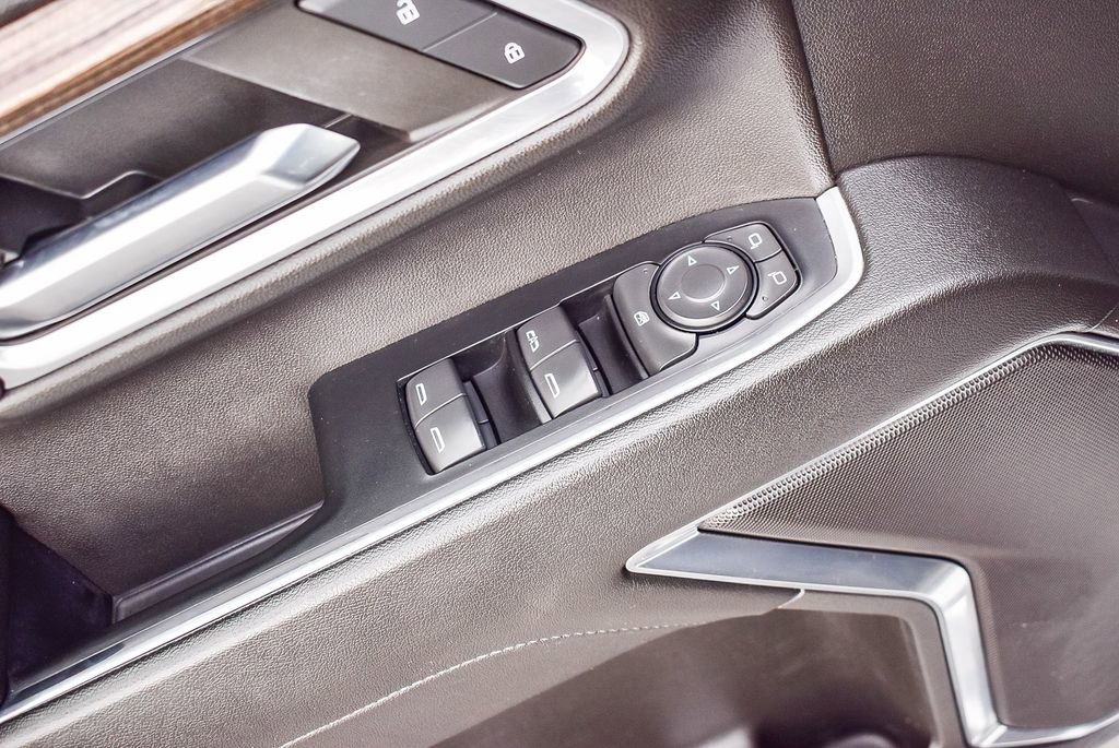 Used 2024 Chevrolet Silverado 2500 LT image 20