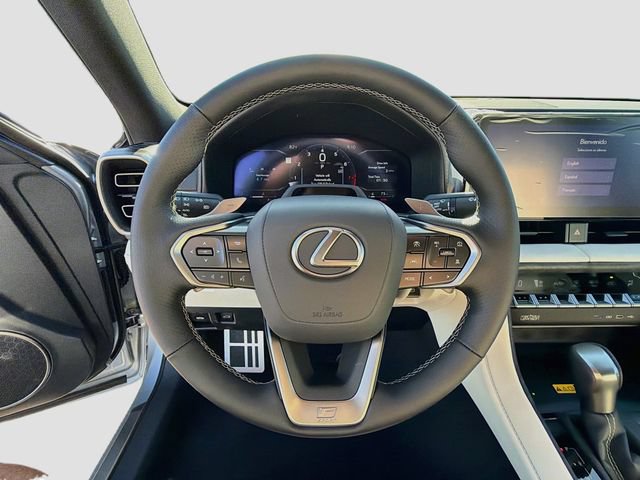 New 2026 Lexus IS 350 F Sport w/ Handling Package RWD image 31