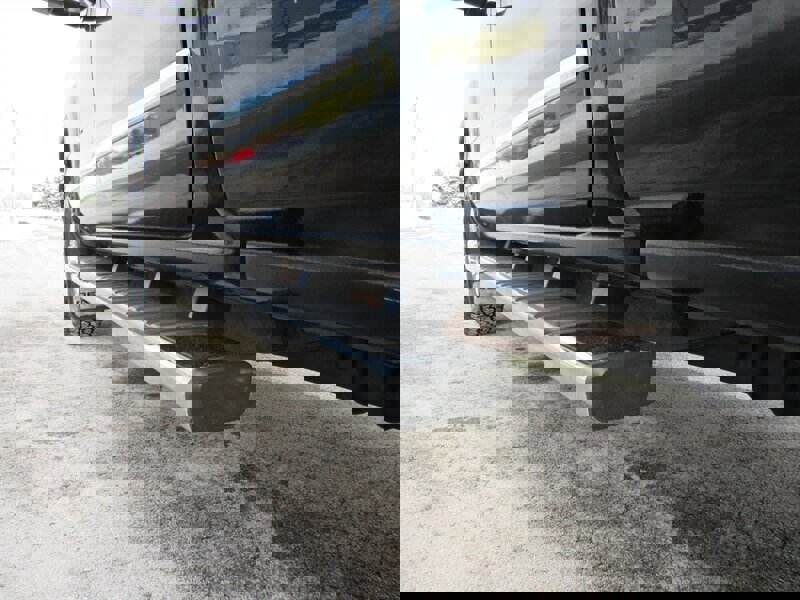 Used 2015 GMC Sierra 2500 Denali w/ Duramax Plus Package image 11