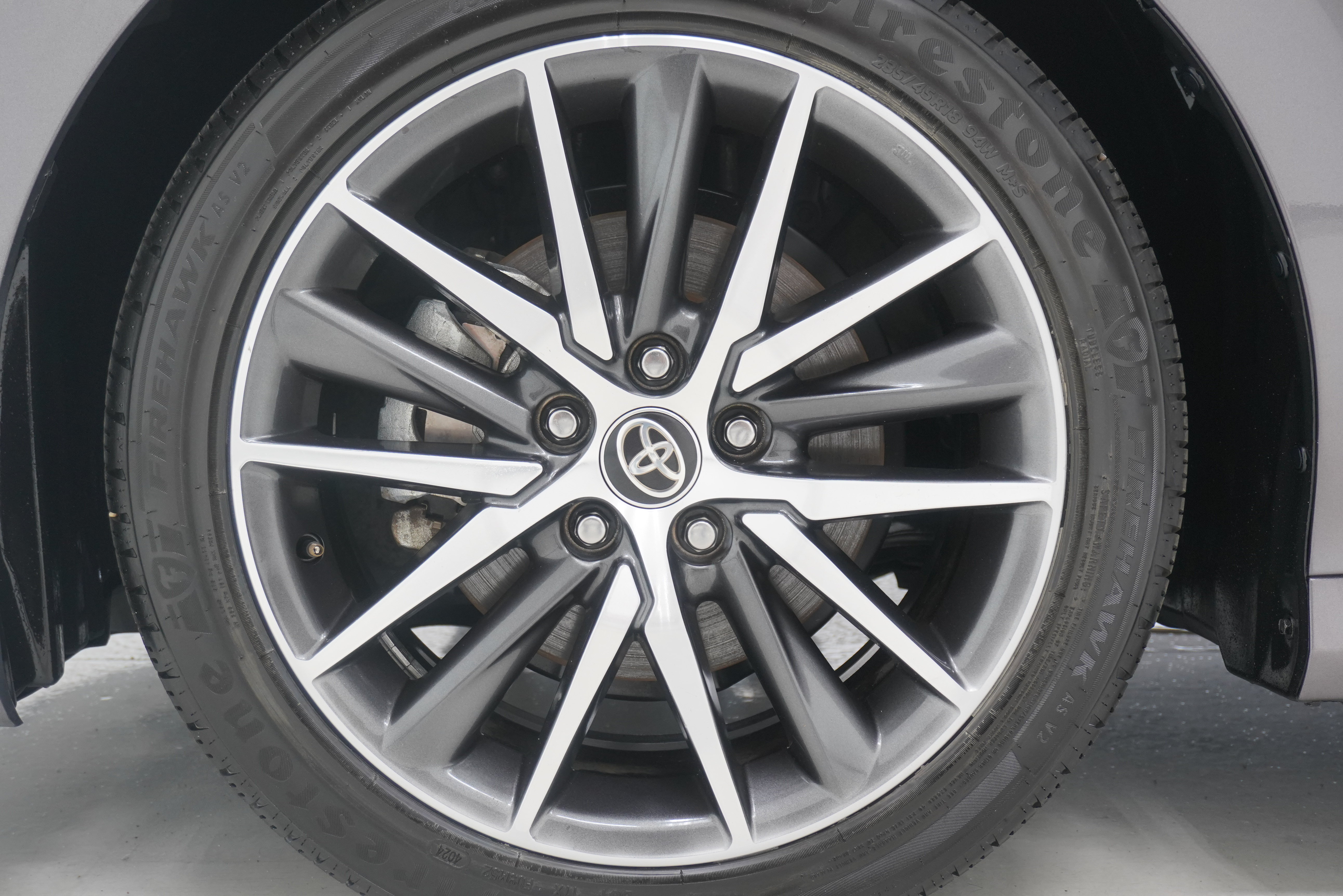 Used 2023 Toyota Camry XLE FWD image 25