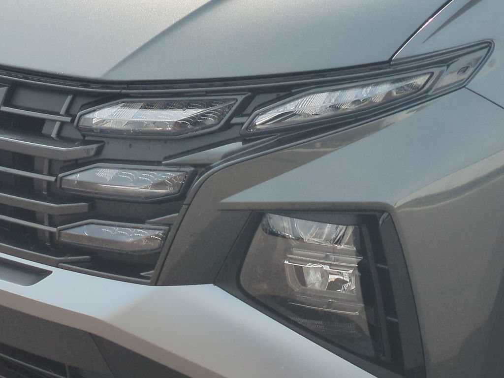 New 2026 Hyundai Tucson Blue SE AWD/4WD image 10