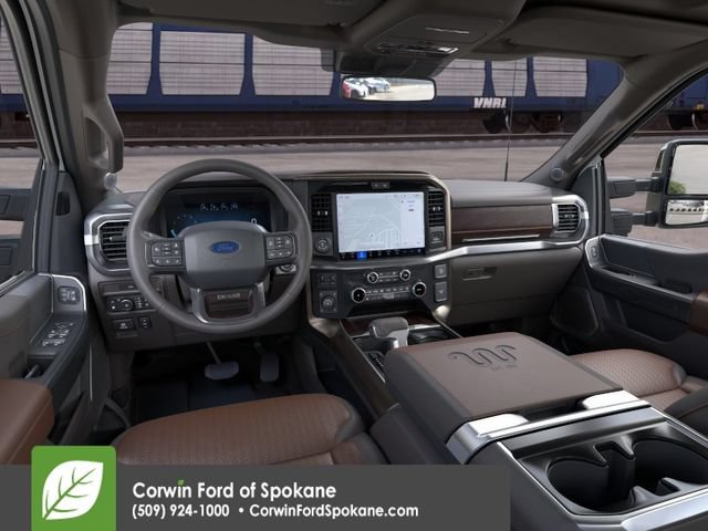 New 2026 Ford F150 King Ranch AWD/4WD image 2