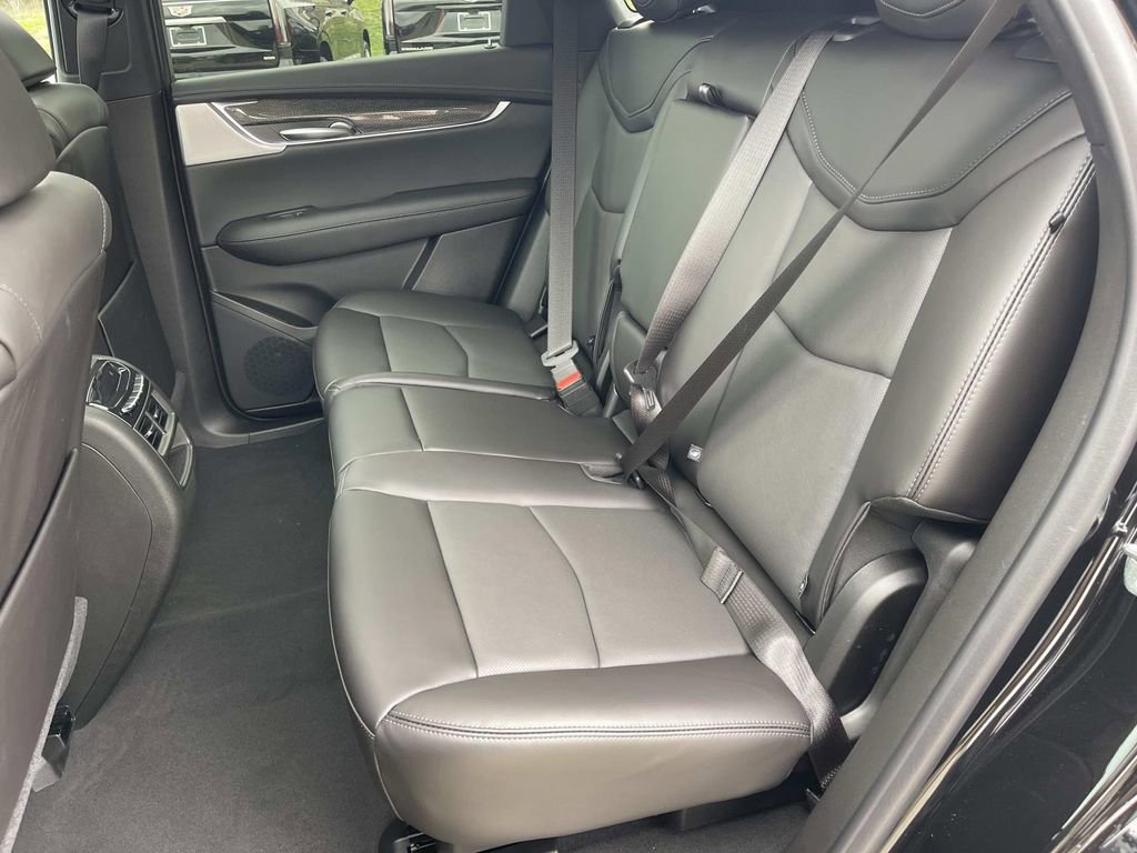 New 2026 Cadillac XT5 Sportv AWD/4WD image 18