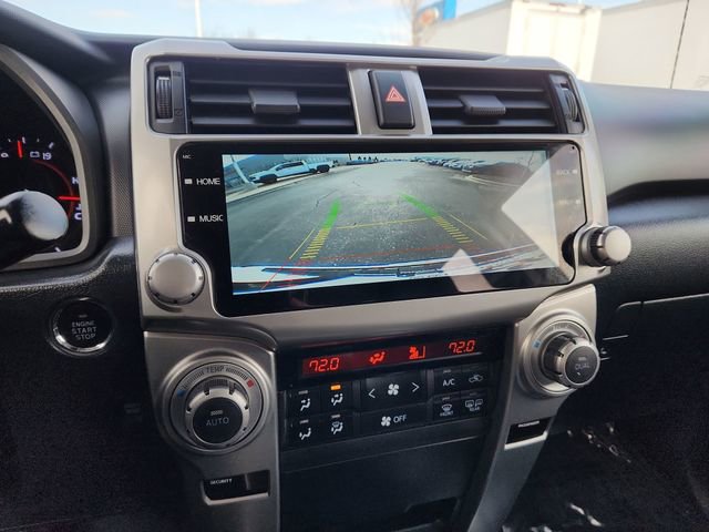 Used 2013 Toyota 4Runner Limited image 45