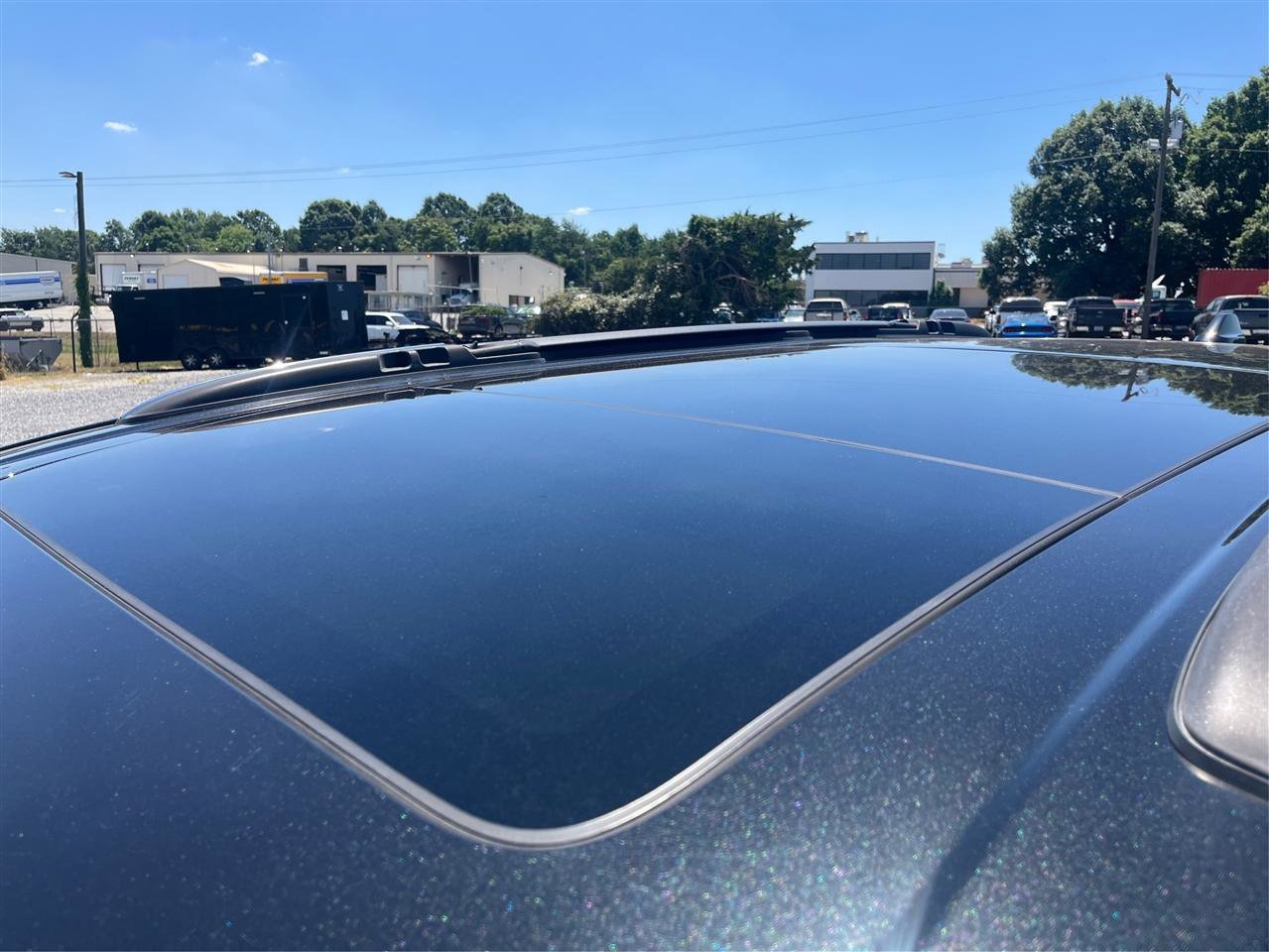 Used 2018 Chrysler Pacifica Limited FWD image 12