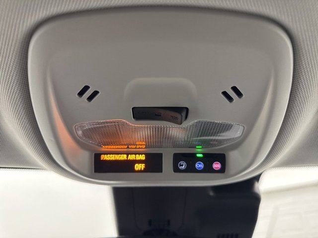 New 2026 Chevrolet Trax LT w/ Driver Confidence Package image 21