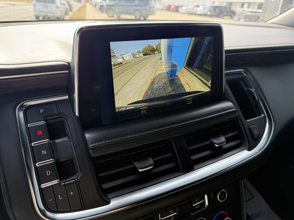 Certified 2022 Chevrolet Suburban LT image 19