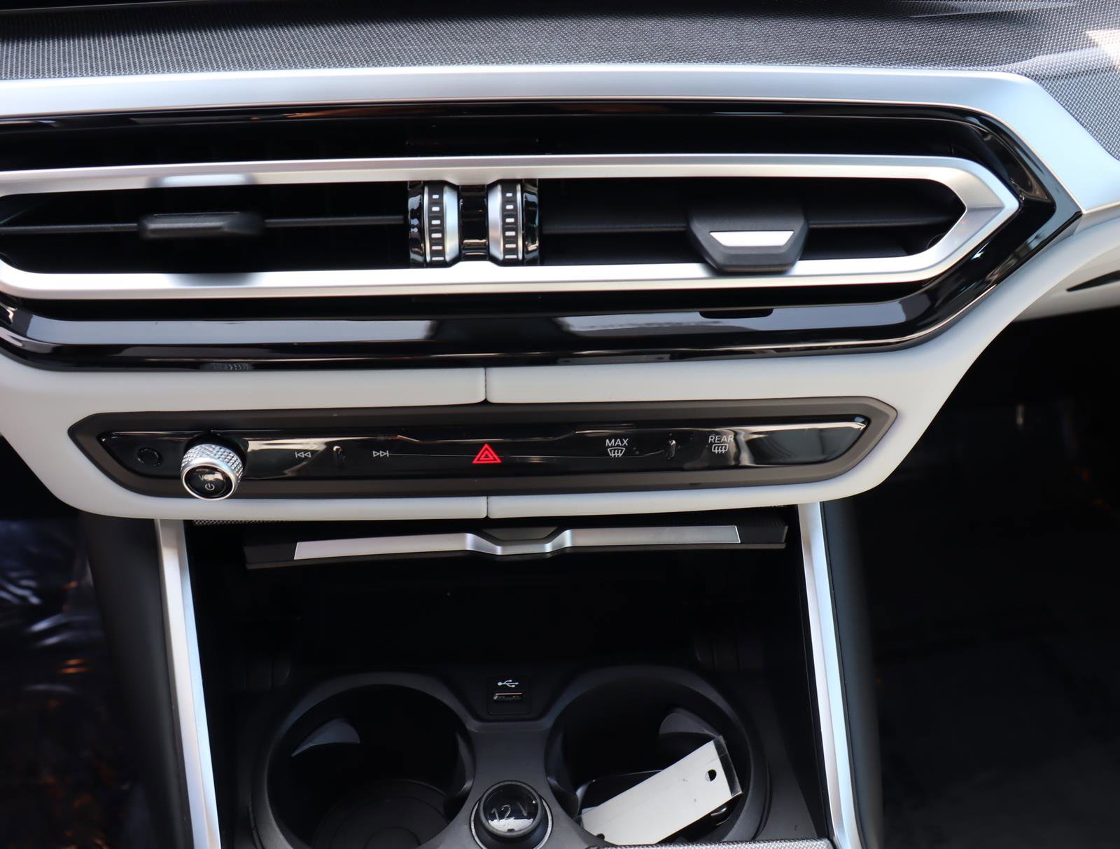 Used 2024 BMW M4 Coupe w/ M Driver's Package image 19