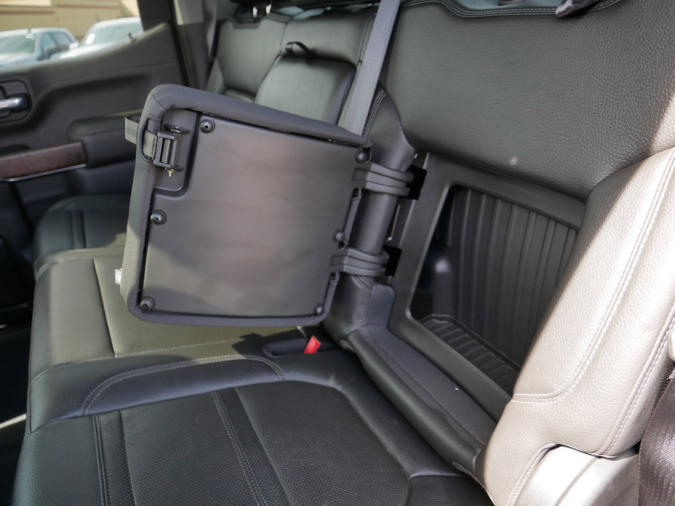 Used 2020 GMC Sierra 1500 Denali w/ Denali Premium Package image 37