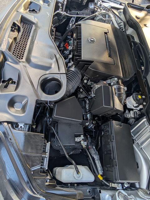 Certified 2025 Acura MDX w/ Technology Package image 21