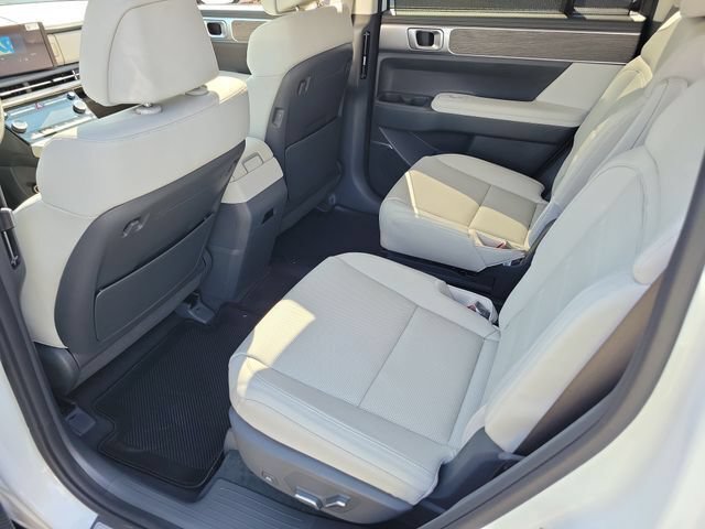 New 2026 Hyundai Santa Fe Calligraphy AWD/4WD image 36