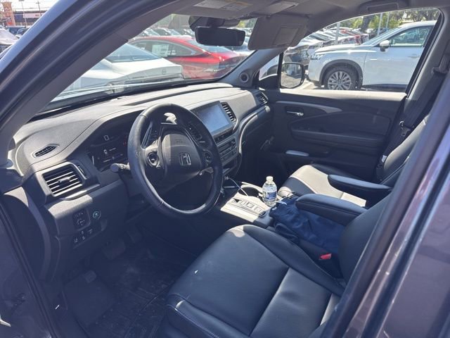 Used 2023 Honda Ridgeline RTL image 8