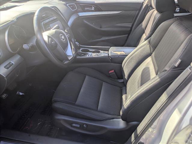 Used 2018 Nissan Maxima 3.5 S image 10