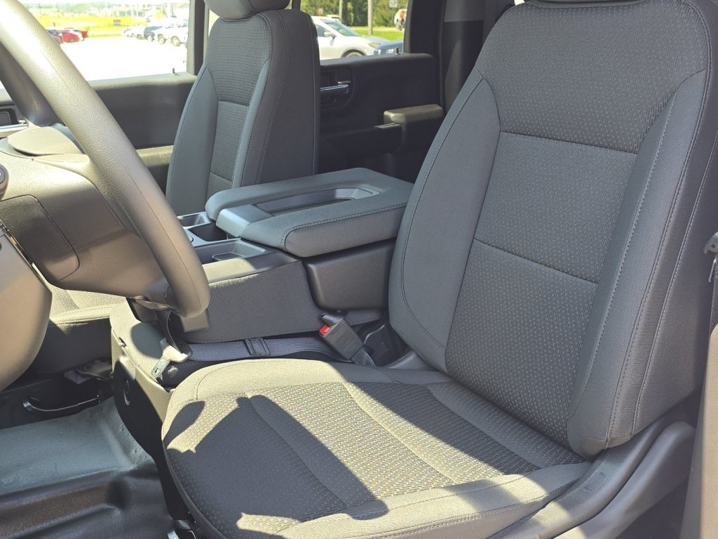 New 2026 Chevrolet Silverado 2500 W/T w/ WT Convenience Package AWD/4WD image 16