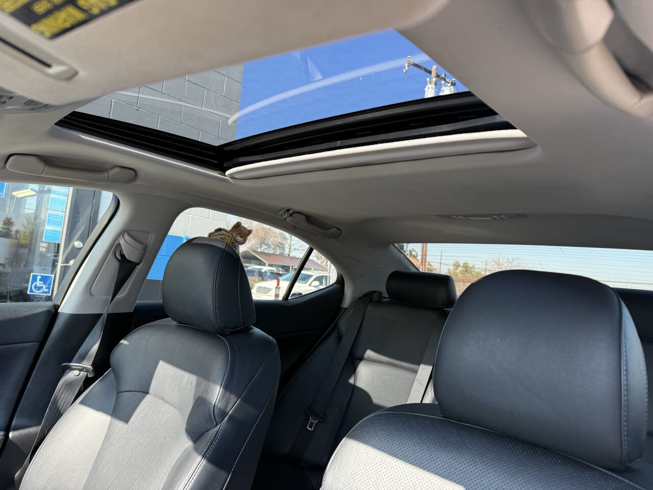 Used 2012 Lexus IS 250 image 10