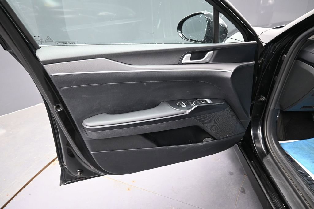 Used 2025 Kia K5 LXS FWD image 26
