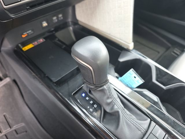 Certified 2025 Toyota Camry XLE w/ Premium Package AWD/4WD image 21
