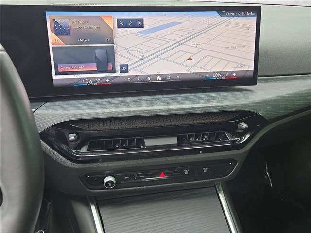 Used 2025 BMW 430i w/ Premium Package RWD image 15