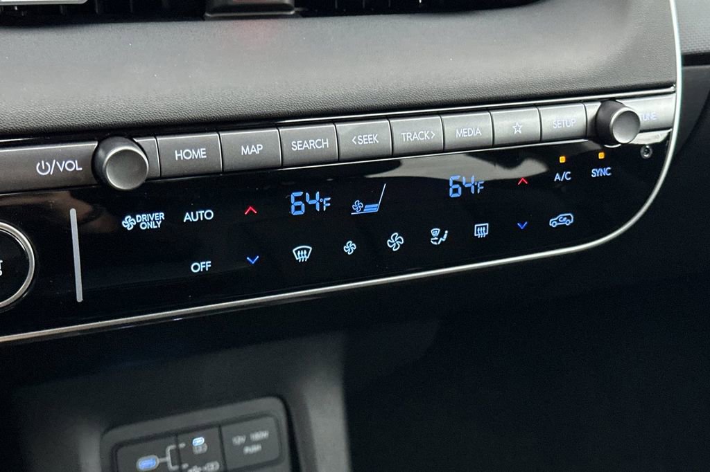 New 2026 Hyundai Ioniq 5 SEL image 18