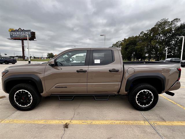New 2026 Toyota Tacoma TRD Off-Road AWD/4WD image 7
