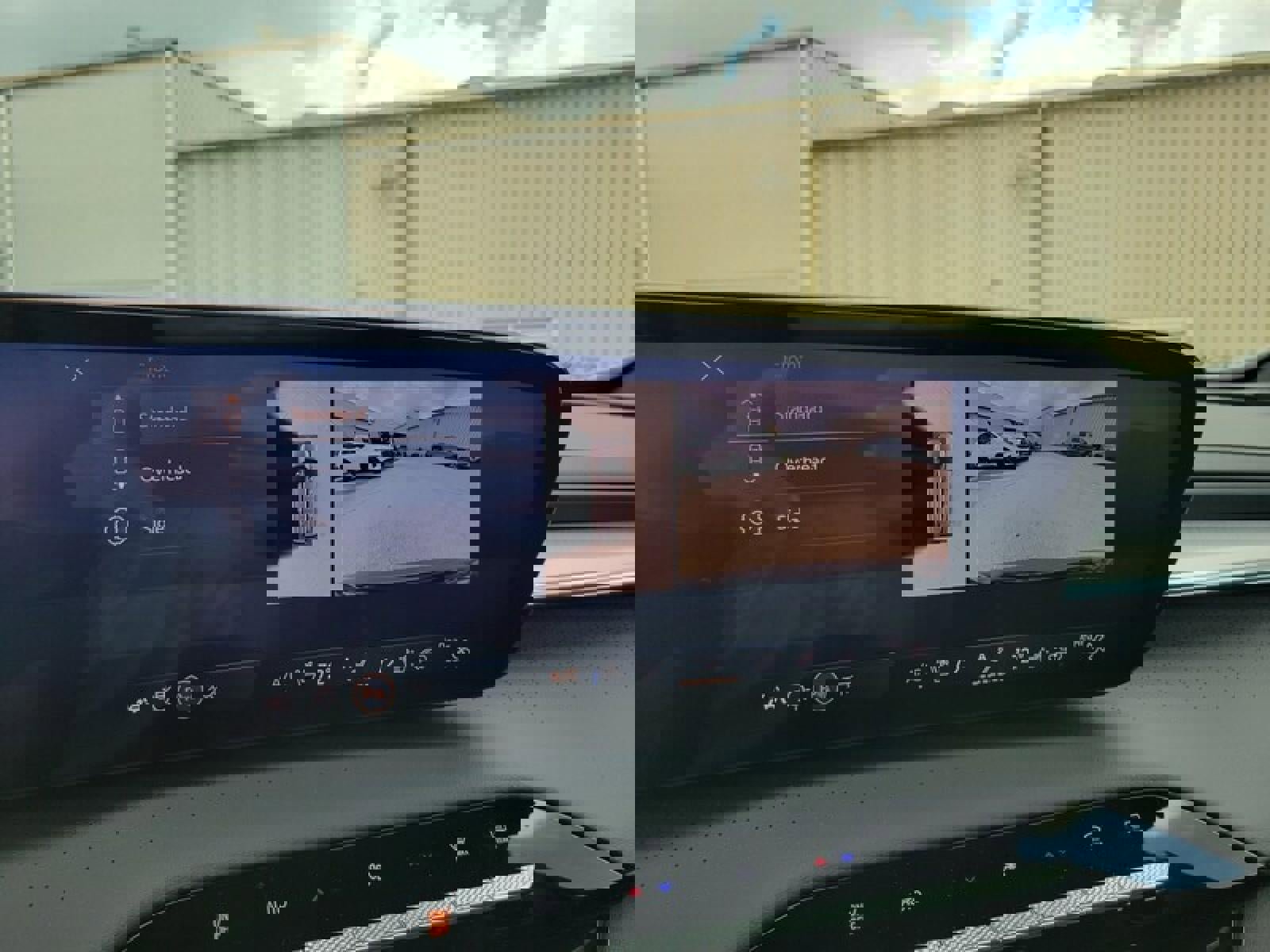 New 2025 Buick Enclave Avenir w/ Super Cruise Package FWD image 20