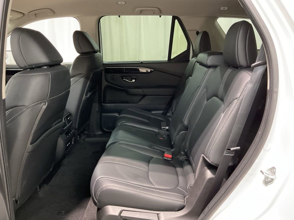 Certified 2023 Honda Pilot EX-L image 22