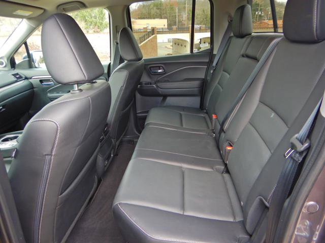 Used 2025 Honda Ridgeline RTL image 14