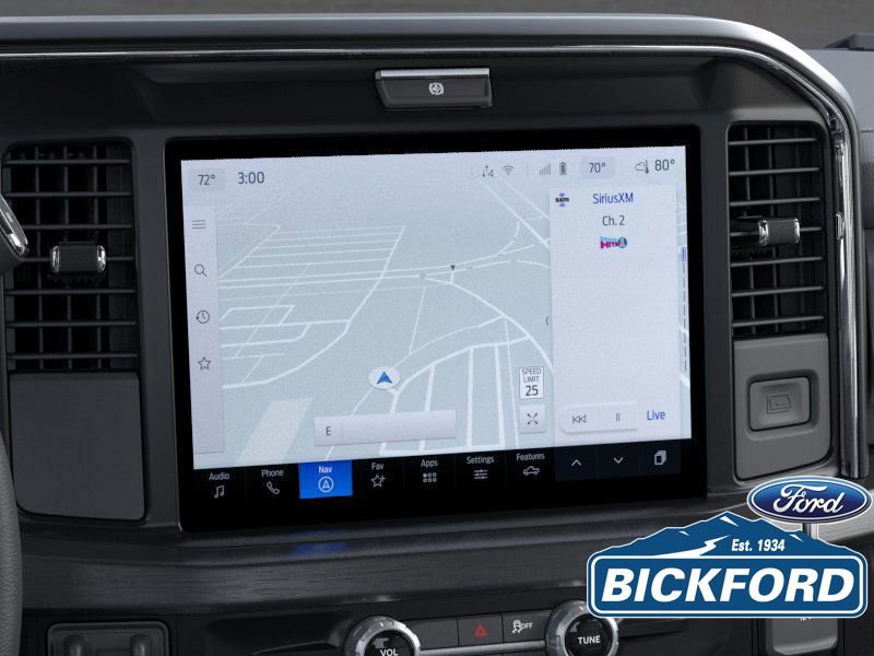 New 2026 Ford F450 Lariat AWD/4WD image 14