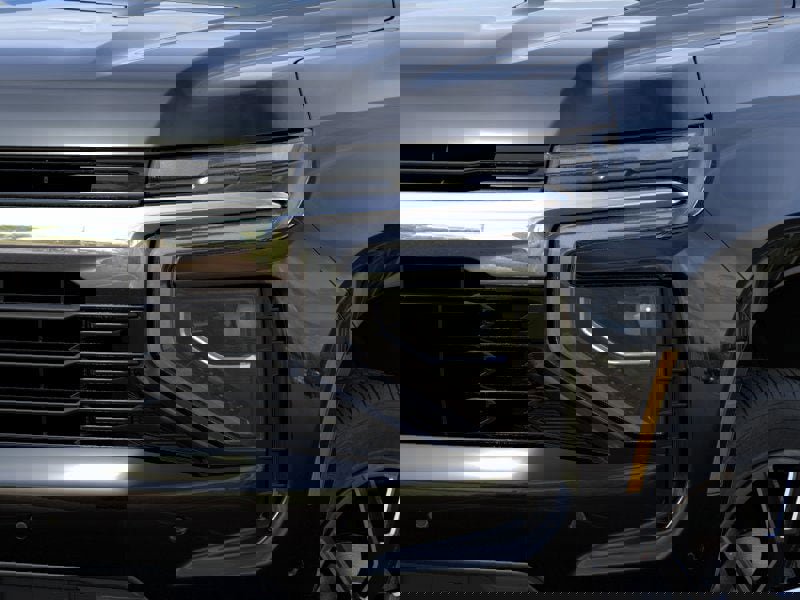 New 2026 Chevrolet Tahoe LS image 10