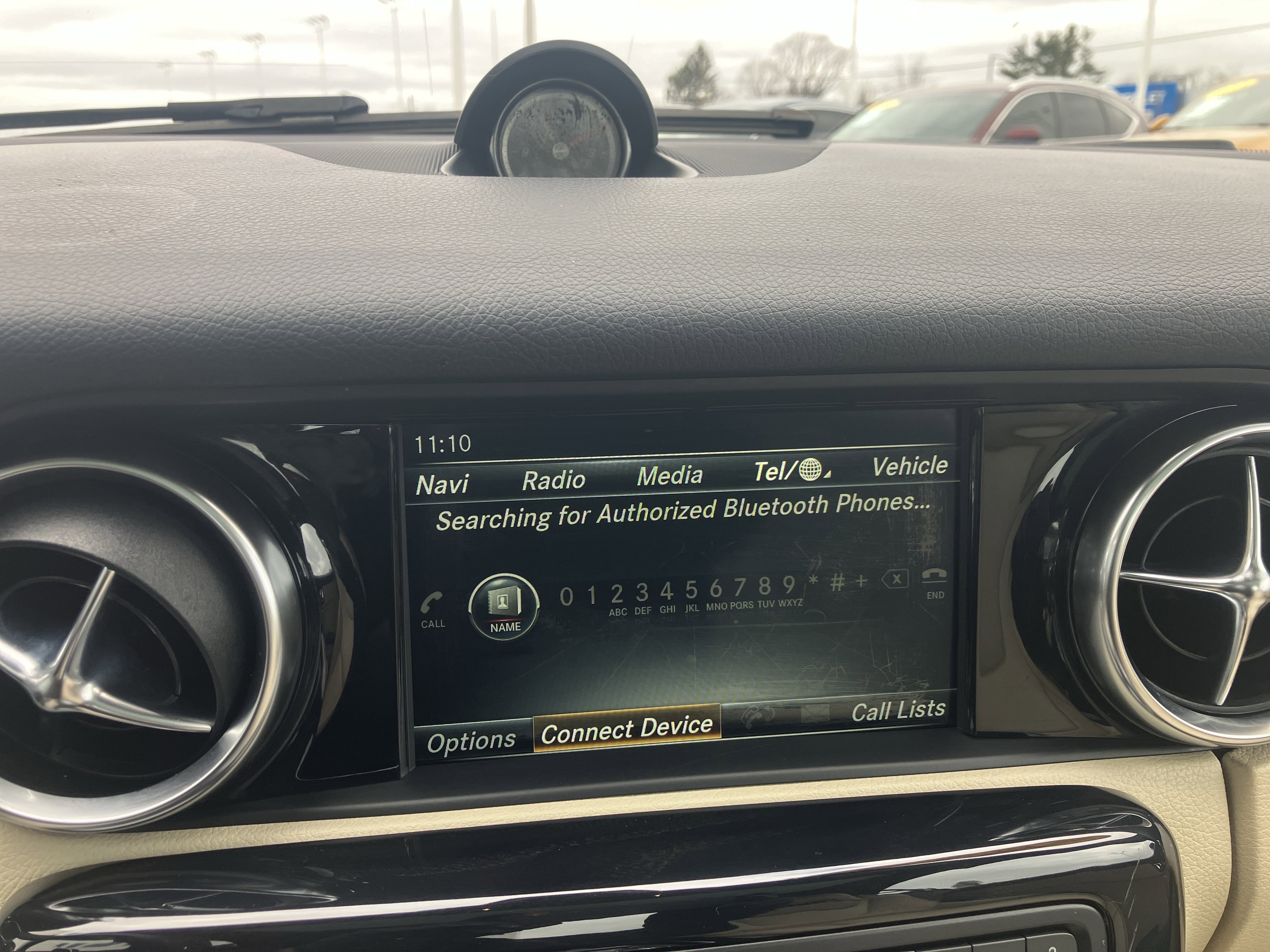 Used 2019 Mercedes-Benz SLC 300 image 21