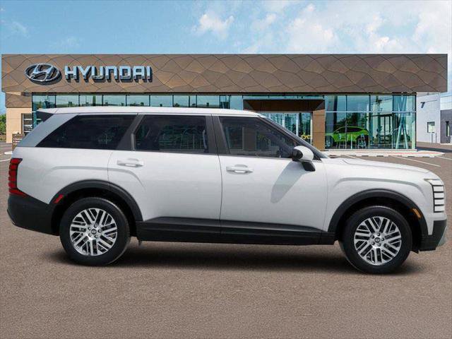 New 2026 Hyundai Palisade SE AWD/4WD image 5