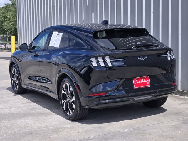 Certified 2023 Ford Mustang Mach-E Premium RWD image 7