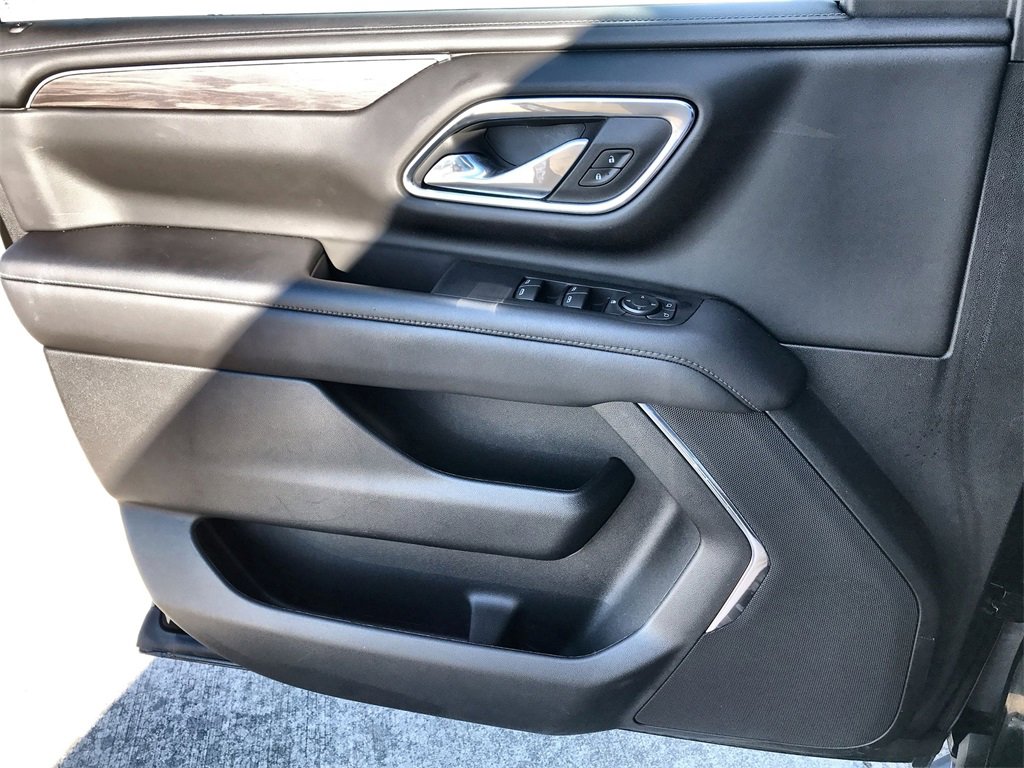 Used 2023 Chevrolet Tahoe LS image 13