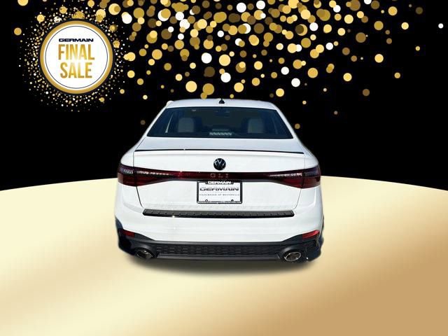 New 2026 Volkswagen Jetta GLI Autobahn image 7