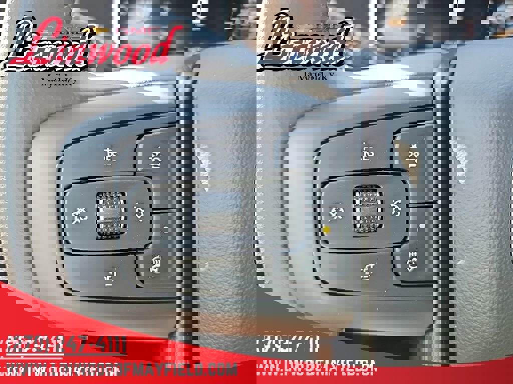 New 2026 GMC Sierra 3500 Denali Ultimate image 21