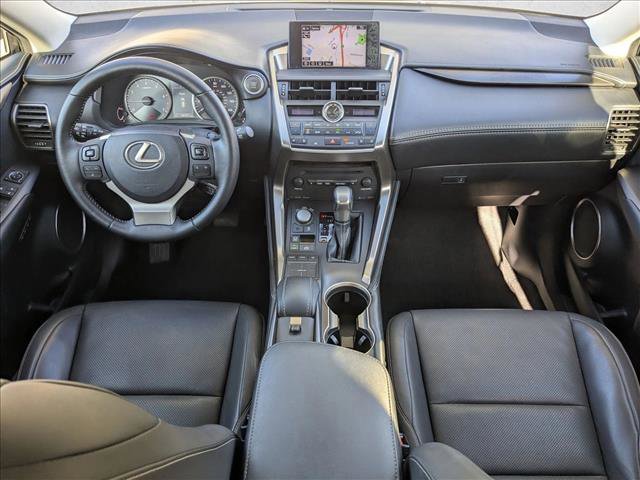 Used 2016 Lexus NX 200t AWD image 18