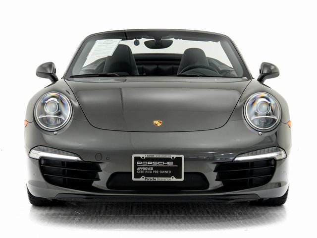 Used 2014 Porsche 911 Carrera image 31