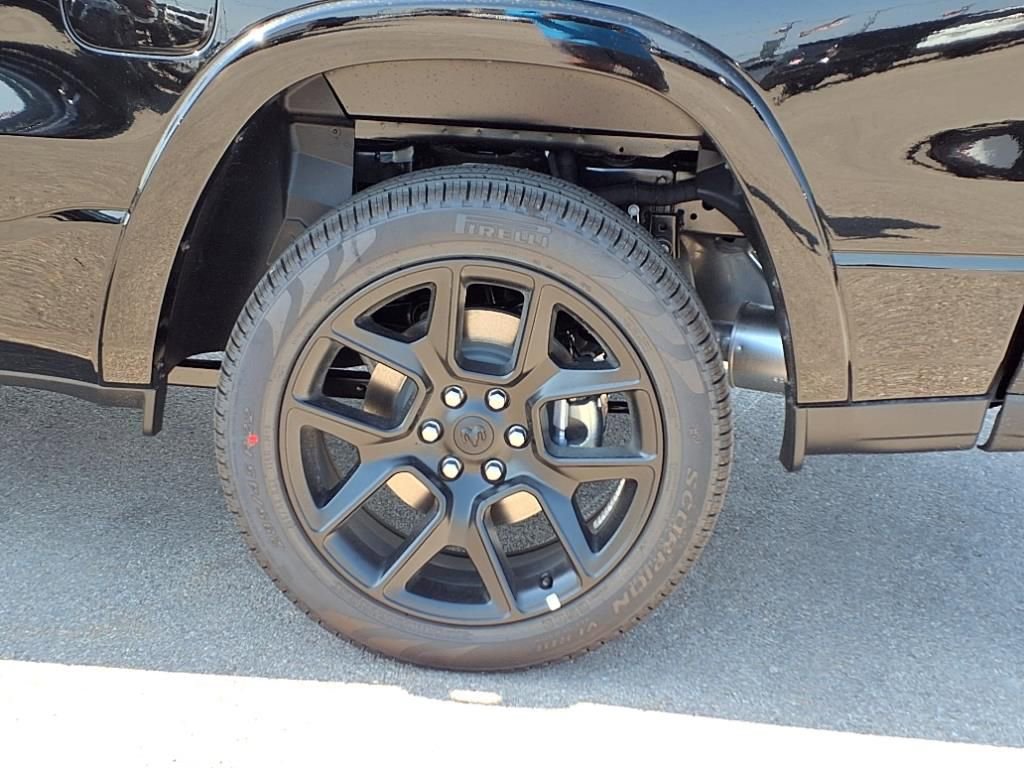 New 2026 RAM 1500 Laramie image 4