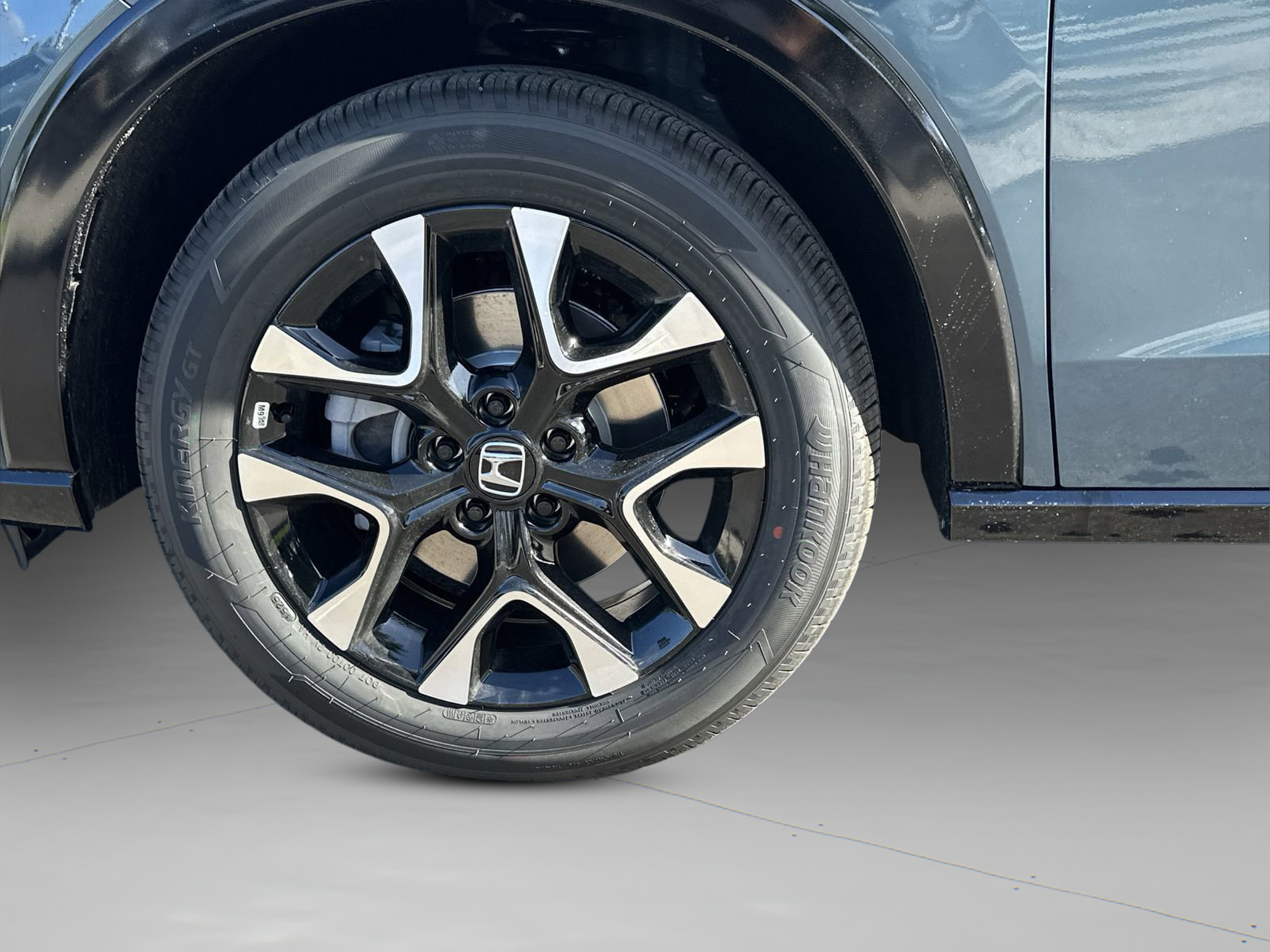 New 2027 Honda CR-V EX image 32