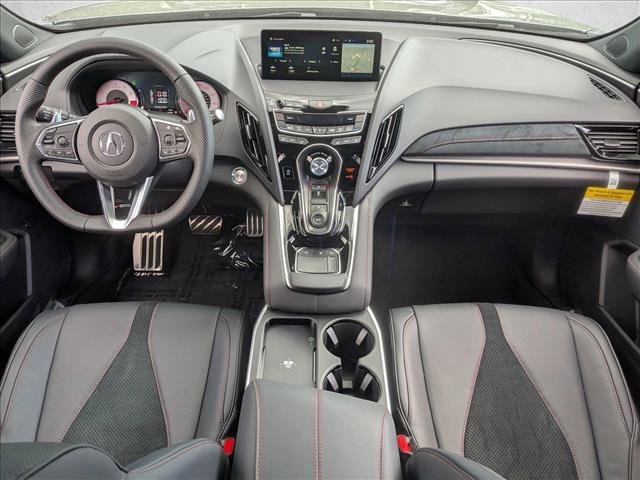 New 2026 Acura RDX A-Spec AWD/4WD image 15