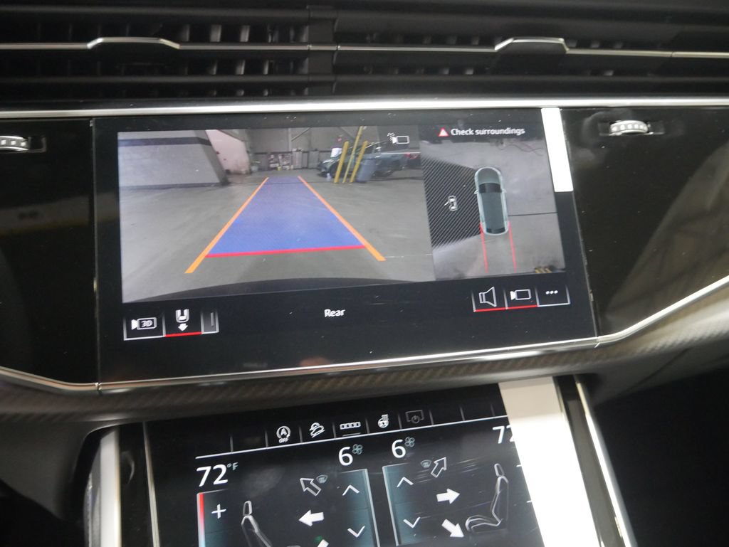 New 2026 Audi SQ8 Premium Plus AWD/4WD image 34