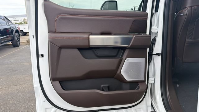 New 2026 Ford F350 King Ranch AWD/4WD image 14