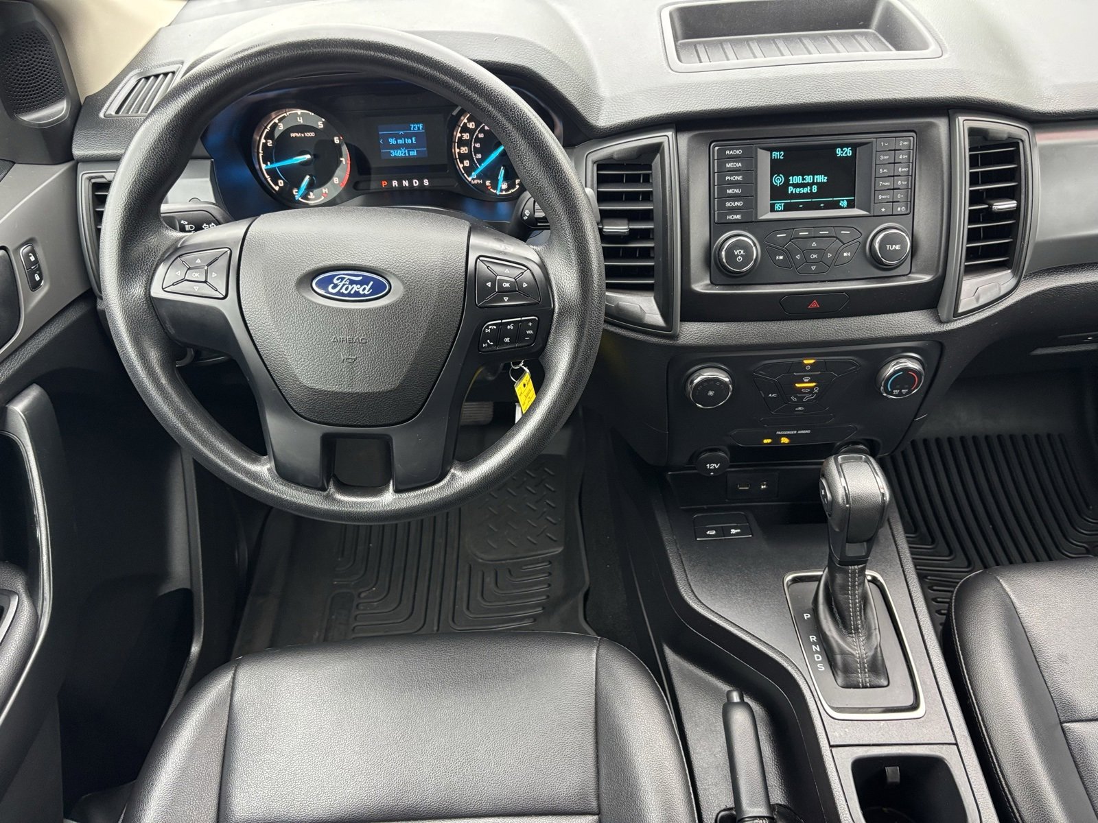 Used 2023 Ford Ranger XL image 3