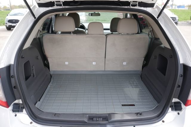 Used 2011 Ford Edge SEL AWD/4WD image 7