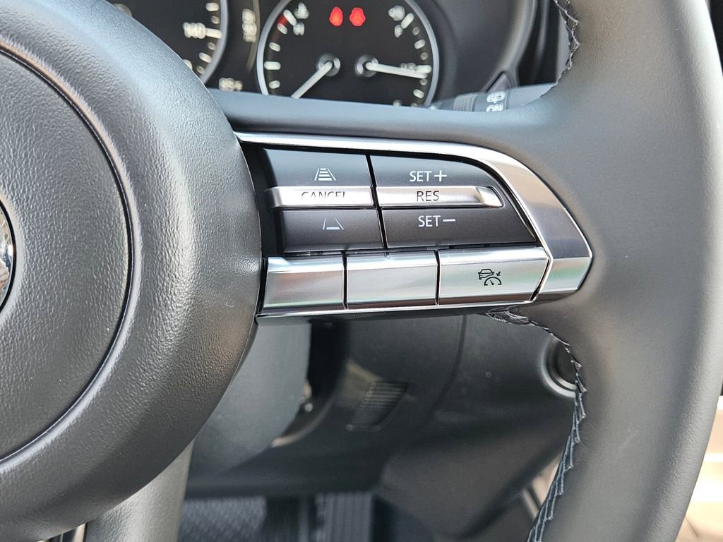 New 2025 MAZDA CX-50 AWD 2.5 Hybrid w/ Weather Package image 29