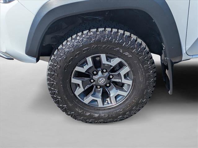 Used 2019 Toyota Tacoma TRD Off-Road image 20